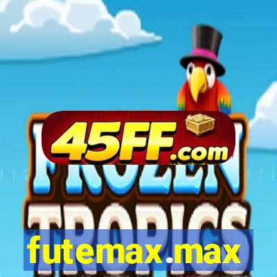 futemax.max
