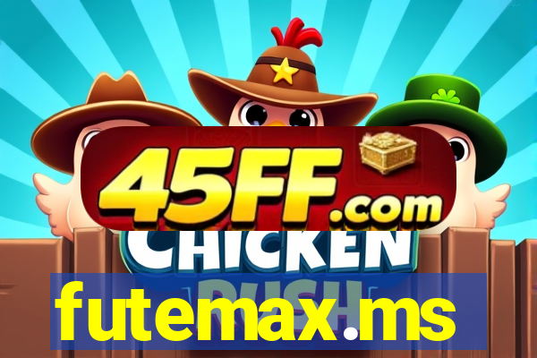 futemax.ms