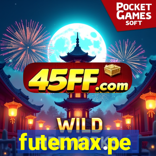 futemax.pe