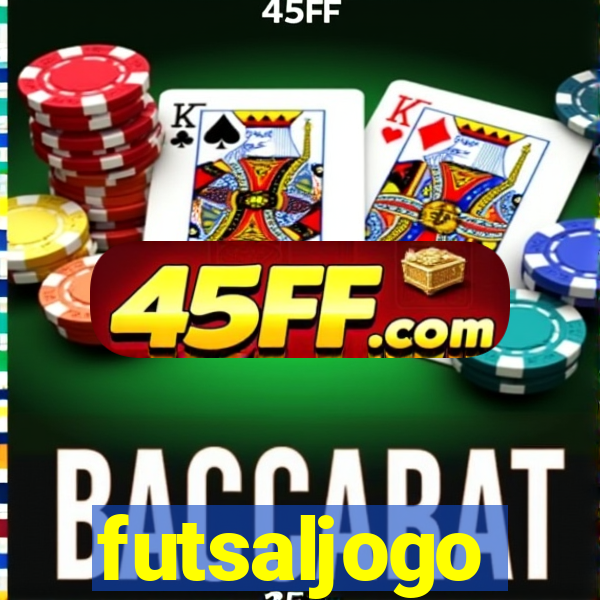 futsaljogo