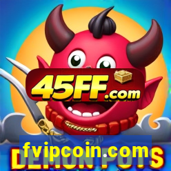 fvipcoin.com