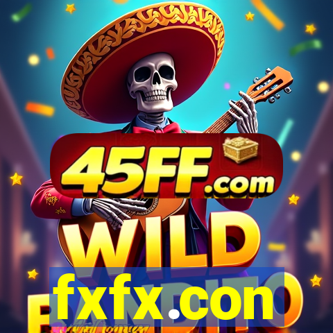 fxfx.con