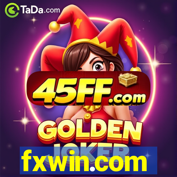fxwin.com