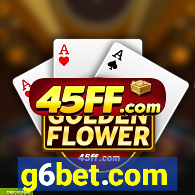 g6bet.com