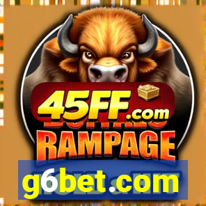 g6bet.com