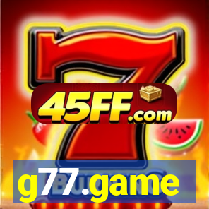 g77.game