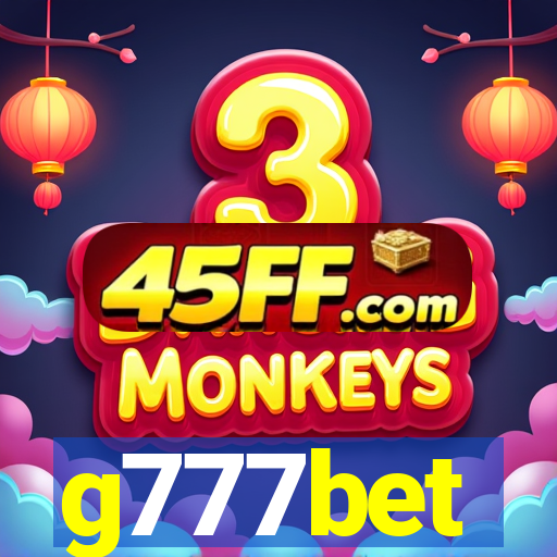 g777bet