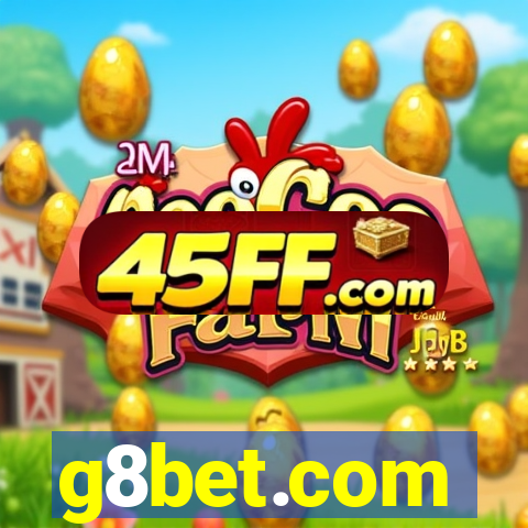 g8bet.com