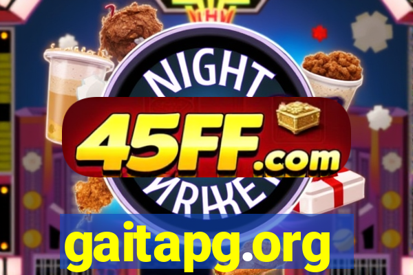 gaitapg.org