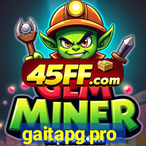 gaitapg.pro