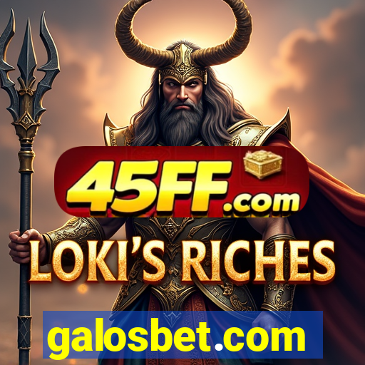 galosbet.com