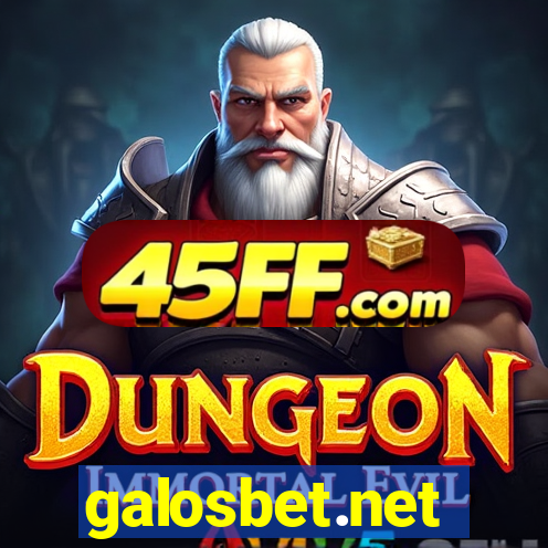 galosbet.net