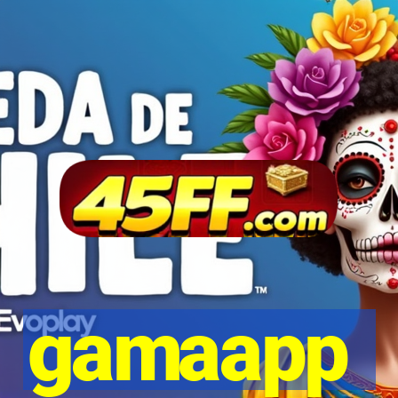 gamaapp