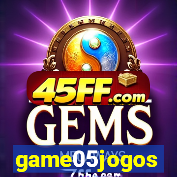 game05jogos
