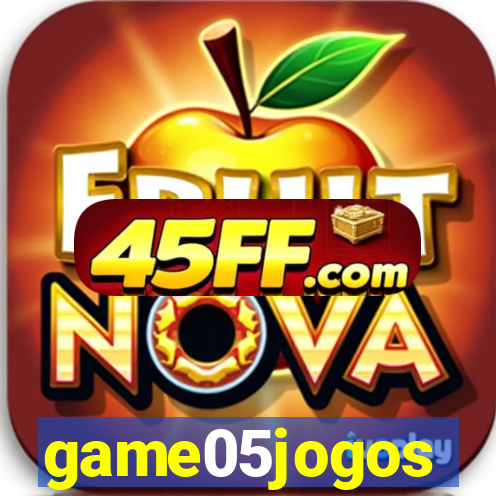 game05jogos