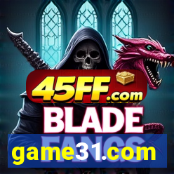game31.com