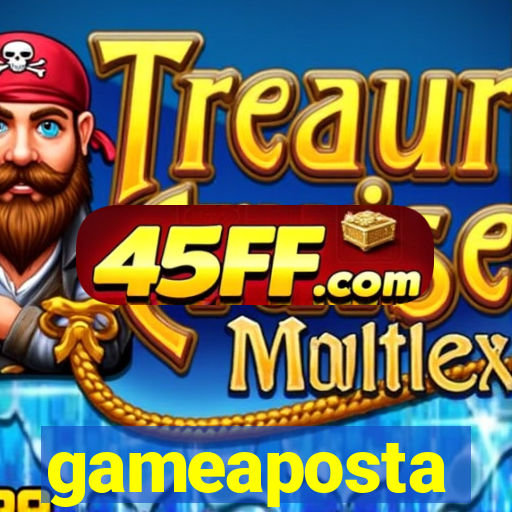 gameaposta