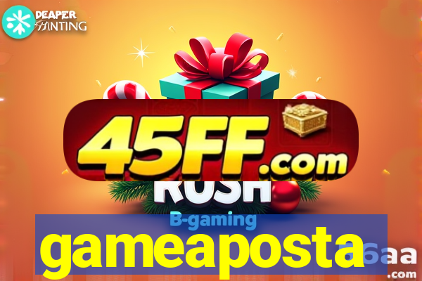 gameaposta