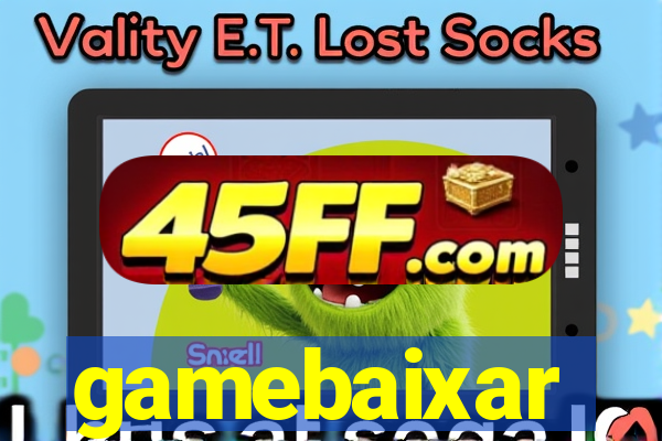 gamebaixar