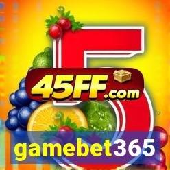 gamebet365