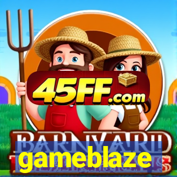 gameblaze