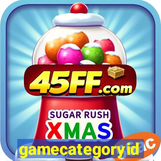 gamecategoryid