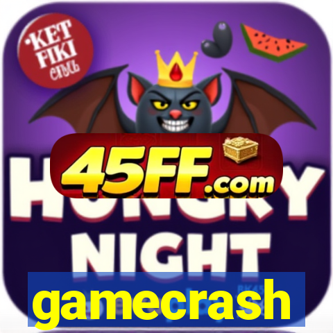 gamecrash