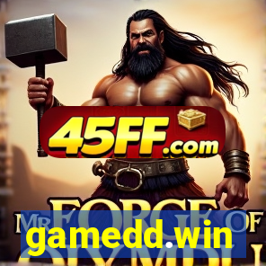 gamedd.win