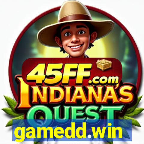 gamedd.win