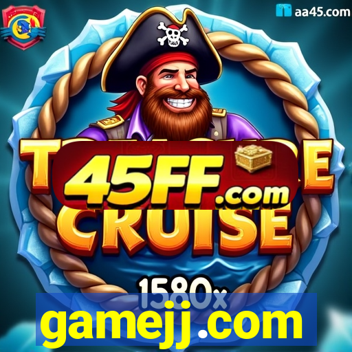gamejj.com