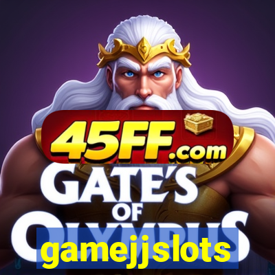 gamejjslots
