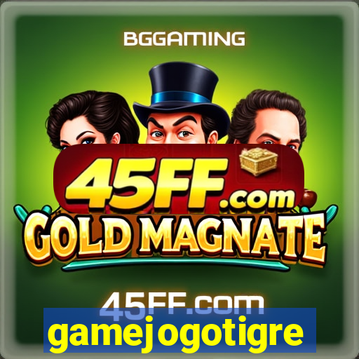 gamejogotigre