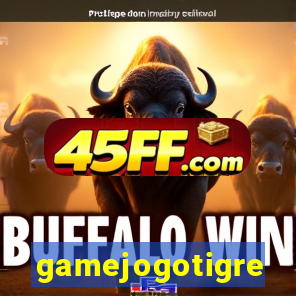 gamejogotigre
