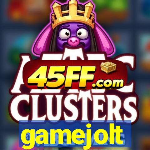 gamejolt
