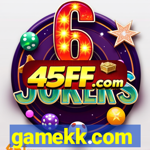 gamekk.com