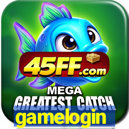 gamelogin