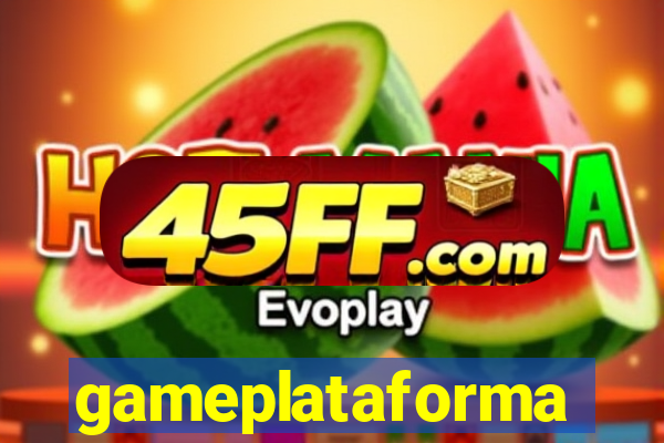 gameplataforma