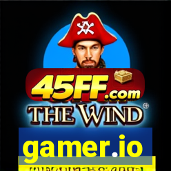 gamer.io