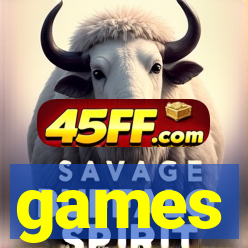 games