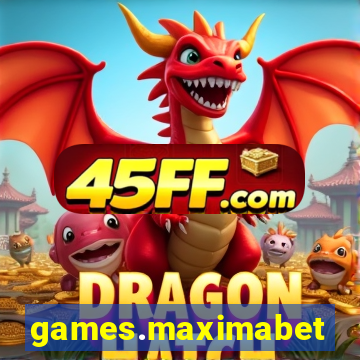 games.maximabet