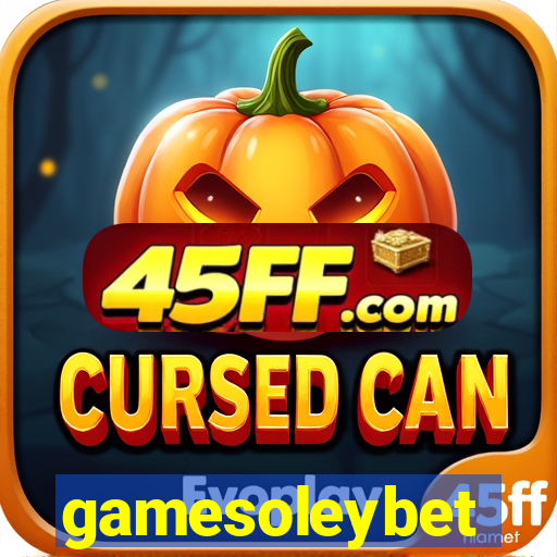 gamesoleybet