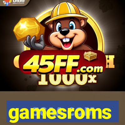 gamesroms
