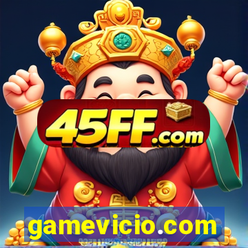 gamevicio.com