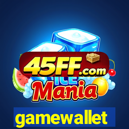 gamewallet