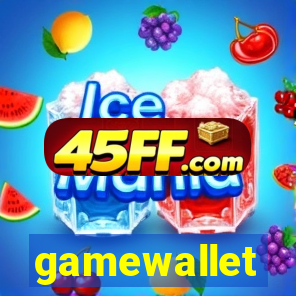 gamewallet
