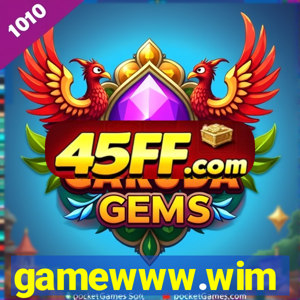 gamewww.wim