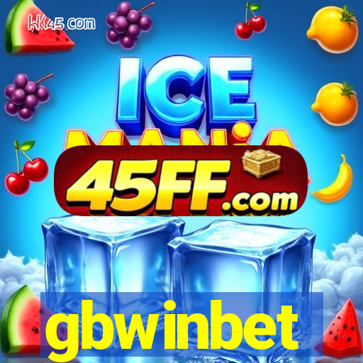 gbwinbet