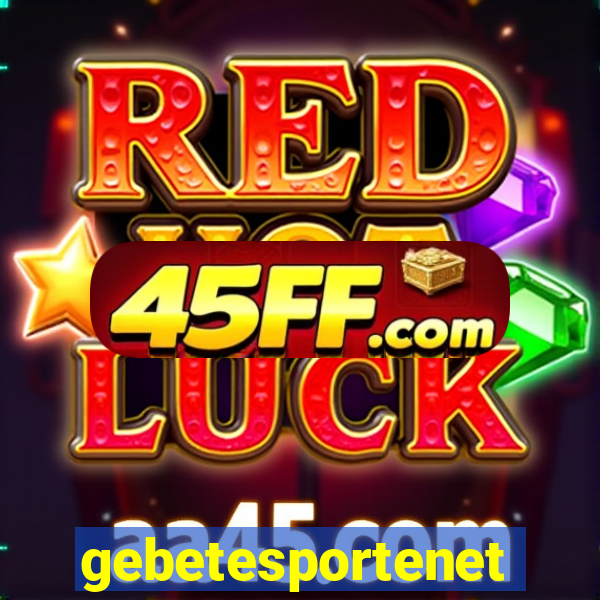 gebetesportenet