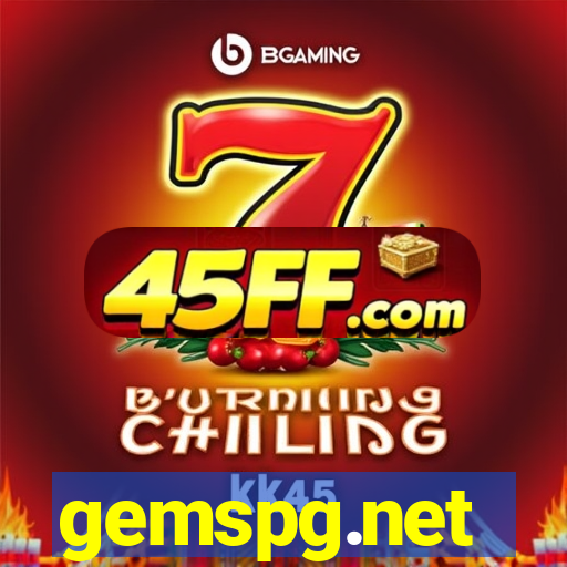 gemspg.net