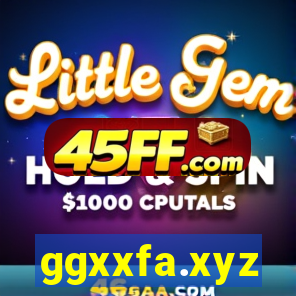 ggxxfa.xyz